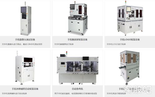 科瑞技術 連接科技巨頭，賦能全球網絡技術服務