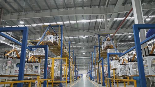 長虹空調抖音專場工廠團購 本地生活賽道中的精準營銷新實踐